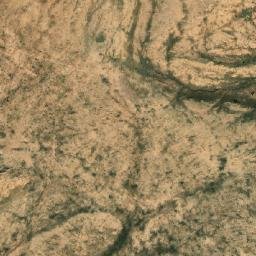 Satellite imagery of Djebel Hacheb Djemel, DZ