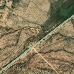 Satellite imagery of Djebel Hacheb Djemel, DZ