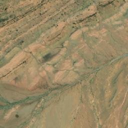 Satellite imagery of Reguig Guern Delledj, DZ