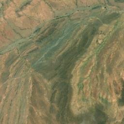 Satellite imagery of Reguig Guern Delledj, DZ