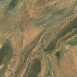Satellite imagery of Reguig Guern Delledj, DZ
