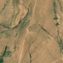 Satellite imagery of Argoub el Meslane, DZ