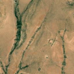 Satellite imagery of Argoub el Meslane, DZ