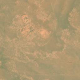 Satellite imagery of Draa Serhirine, DZ