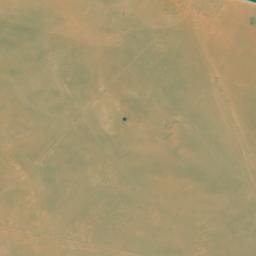 Satellite imagery of Draa Serhirine, DZ