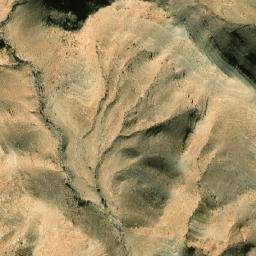 Satellite imagery of Djebel ed Dekhila, TN
