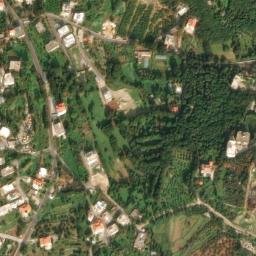Satellite imagery of El Aafaïyess, LB