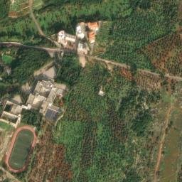 Satellite imagery of El Aafaïyess, LB