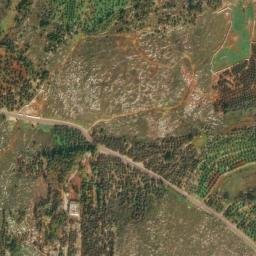 Satellite imagery of El Aafaïyess, LB