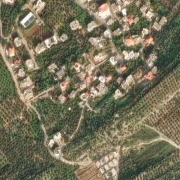 Satellite imagery of Ej Jdaïdé, LB
