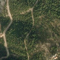 Satellite imagery of Ed Dabboûrîyé, LB