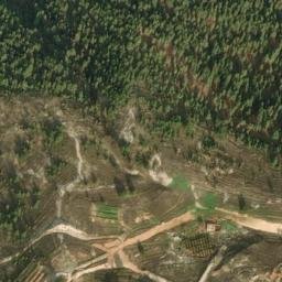 Satellite imagery of Ed Dabboûrîyé, LB