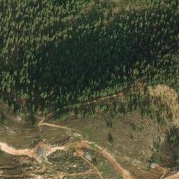 Satellite imagery of Ed Dabboûrîyé, LB