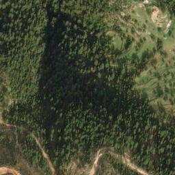 Satellite imagery of Dahr el Hâj Sleïmâne, LB