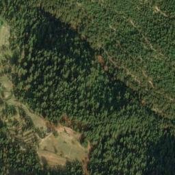 Satellite imagery of Dahr el Hâj Sleïmâne, LB