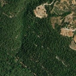 Satellite imagery of Dahr el Hâj Sleïmâne, LB