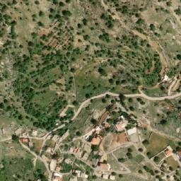 Satellite imagery of Dahrât el Qalaa, LB
