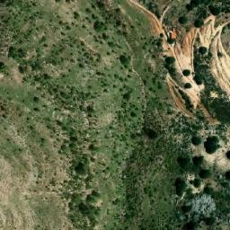 Satellite imagery of Ez Zouârîb, LB