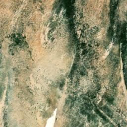 Satellite imagery of Joûret el Aachra, LB