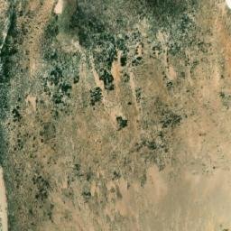 Satellite imagery of Joûret el Aachra, LB