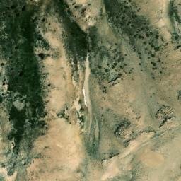 Satellite imagery of Mashra‘ al Barbarīs, LB