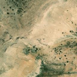 Satellite imagery of Mashra‘ al Barbarīs, LB