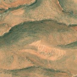 Satellite imagery of Fous el Aadaïmi, LB