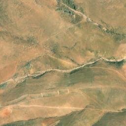 Satellite imagery of Fous el Aadaïmi, LB