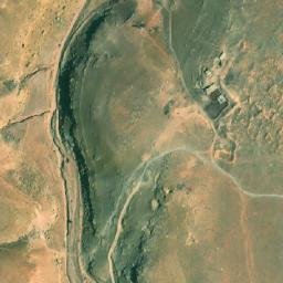 Satellite imagery of Hqâb en Najjâr, LB