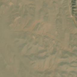 Satellite imagery of Kōh-e Pōzah-ye Zardwālā, AF