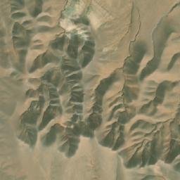 Satellite imagery of Kōh-e Pōzah-ye Zardwālā, AF