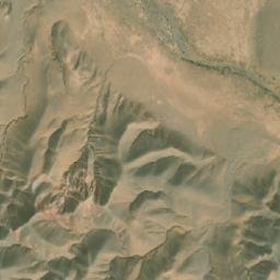 Satellite imagery of Kōh-e Pōzah-ye Zardwālā, AF