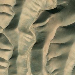 Satellite imagery of Taygh-e Alam Chōb, AF