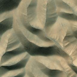 Satellite imagery of Taygh-e Alam Chōb, AF