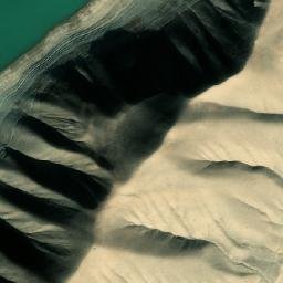 Satellite imagery of Taygh-e Gazī Yakah, AF