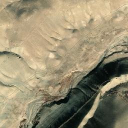 Satellite imagery of Taygh-e Gazī Yakah, AF