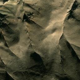 Satellite imagery of Kōh-e Taygh-Lōrah, AF