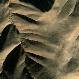 Satellite imagery of Kōh-e Taygh-Lōrah, AF