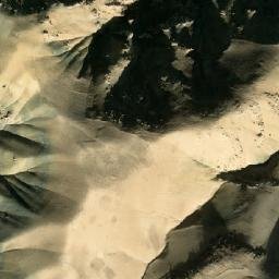 Satellite imagery of Kōh-e Zaghan, AF