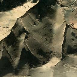 Satellite imagery of Kōh-e Zaghan, AF