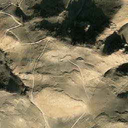 Satellite imagery of Kōh-e Zaghan, AF