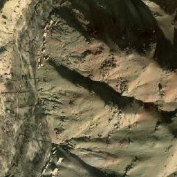 Satellite imagery of Kōh-e Dōzakh Darah, AF