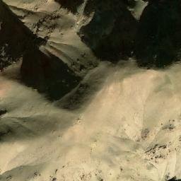 Satellite imagery of Kōh-e Dōzakh Darah, AF