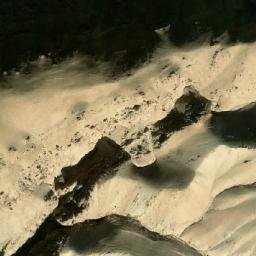 Satellite imagery of Kōh-e Dōzakh Darah, AF