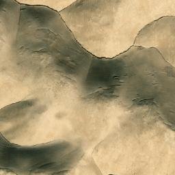 Satellite imagery of Kōrow, AF