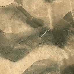 Satellite imagery of Kōrow, AF