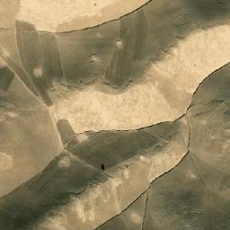 Satellite imagery of Kōrow, AF