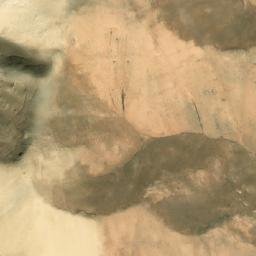 Satellite imagery of Kōh-e Charghalak, AF