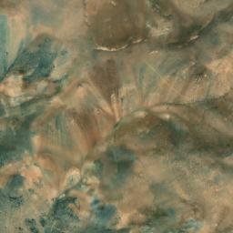 Satellite imagery of Tēgh-e Kaftar Khānak, AF