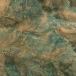 Satellite imagery of Kōh-e Sang-e Gadāy, AF